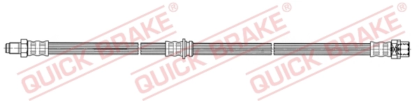 Brake Hose